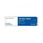 WESTERN-DIGITAL WDS500G3B0C WD Blue 500Gb NVMe M.2 SSD