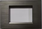 MAPAM M5003SL-24 M5003SL-24 Joy 3P Brushed Technopolymer Plate