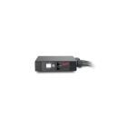 APC UPS AP7155B IN-LINE CURRENT METER 32A 230V