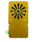 ESSETI 5HV-304 Vivavoce 2W attivo con LED - Terminale audio indip