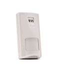 RISCO RK811DTPT00D iWise® - PIR + MW Dual Technology Digital Detector, PET Immune Microprocessor Management: