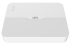 UNIVIEW UNV-NVR301-08L-P8 NVR con 8 canali e 1 HDD