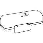 VENITEM 20.600.212 Axeta Contatto magnetico Radio bidirez con ingr. c