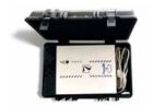 AVS ELECTRONICS 1176118 Kit dimostrativo FOGGY 30