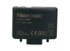 NICE OXIBD ricevitore radio bidirezionale ad innesto