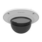 HANWHA SPB-VAN850W Smoked Dome Cover