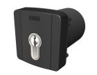 CAME 806SL-0100 SELD2FAG CHIAVE DIN INCASSO 230V FIL