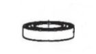 RIB CZM6006 CUSC. MOT. 6006ZZ 30X55X13