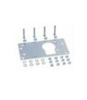GENIUS 737003 PIASTRA DI ADATTAMENTO BLIZZARD-FALCON