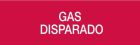 COOPER CSA INCENDIO CSA08679 DICITURA SERIE 50XX "GAS DISPARADO"
