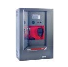 PASO PAW4502-V Sistema integrato Evac da parete - 500 W, 2 zone (A/B)