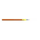 BETA CAVI OFCSLOS2008FV1EA1 Formation mm2:8f monotube dielectric cable OS2 G
