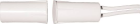 BOSCH ISN-CSTB-10W White Compact Contact (9.5mm) - pack of 10
