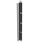 BTICINO LG-646426 Set di 2 pannelli verticali per 42U - ampiezza 800