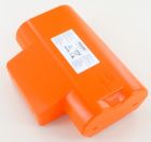 DAITEM RXU06X Alkaline battery 6 V - 15 Ah