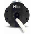 NICE 556.00001 Tubular Motor White Frame for D Transmitter