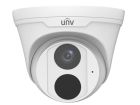 UNIVIEW IPC3613LB-AF28K-G Telecamera di rete fissa a bulbo oculare HD IR da 3 MP