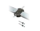SOMMER 1646V002 Kit staffa di fissaggio a soffitto