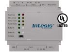 INTESIS INKNXPAN064O000 Sistemi Panasonic ECOi- ECOg e PACi con interfaccia KNX - 64 unità