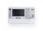 INIM FIRE PREVIDIA-C-REPEW Repeater panel with 4.3 inch touchscreen graphic display