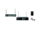 ITC AUDIO 1800-221010 RTL Radio Microphone Kit with Body Pa Transmitter