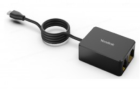 YEALINK YLK-AC-EHS60 EHS60 - Adattatore per cuffie wireless per WH62 e WH63