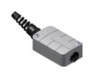 ABTECNO WI-314776 LAD 1 SCATOLA DI DERIVAZIONE MODELLO PICCOLO