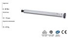 FAAC 130100 TM 45 8/17 TUBULAR MOTOR