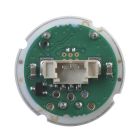 DAITEM SN805AD Optical smoke detector replacement head
