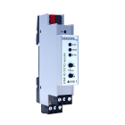 WEINZIERL 5337 KNX IO 546.1 KNX 1..10 V dimming actuator 1-fold a