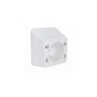 ABTECNO APE-791/412057 white support for mounting Cleanswitch in super