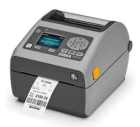 NOTIFIER ZD62042-D0EF00EZ ZD620 Desktop Thermal Transfer Printer ch