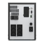 APC UPS SMV2000CAI APC EASY UPS SMV 2000VA 230V