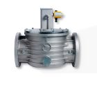 TECNOCONTROL VR952 Elettrovalvola riarmo manuale NC DN 200 230Vca 6 bar