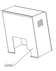 RIB CCA1647 CARTER SUPER 8000 FAST G6B (BM096/99)