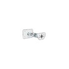 ELSNER 30120 Hinge Arm Mounting Flex S+ Arm Mounting for Weathe