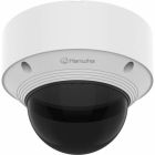 HANWHA SPB-VAN82W Smoked Dome Cover