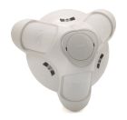 RISCO RK200DTG300D LuNAR - Rivelatore industriale digitale a doppia tecnologia da soffitto