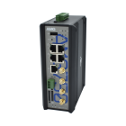 HANWHA AMG7501G4GAT1E4P120 Router industriale 4G/LTE 