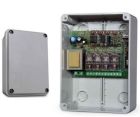 CARDIN FM400230R4 FM400 4-channel cassette receiver (230Vac)