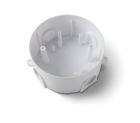 INIM INCENDIO EB0040 Base con protezione stagna in combinazione con EB0010 o EB0020