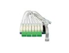 INIM TU MET4SC Scheda doppia linea- 4 linee-zone