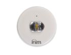 LIXIT GMSE0C0320-B GEMMA type C series emergency lighting spotlight - Ceiling installation - asymmetric light
