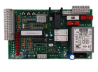 ELPRO15 Fadini 7075L programmatore ELPRO 15 PLUS per cancelli scorrevoli