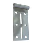 SOMMER 25043.1 Supporto rullo supperiore 11 mm