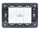 PLEXA KP-503VE-P Periferica (1in-1out) prossimit? 125 KHz - Vimar E