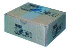 ELDES MN2400/100 Confezione di 100 pile alcaline Duracell 1.5V mini-stilo tipo AAA