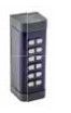 GIBIDI AU02100 DCD100 TASTIERA SISTEMA MANAGER