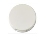 ARITECH FIRE AS2368CAP-W DB2368IAS series base cover. White color