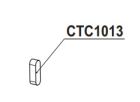 RIB CTC1013 FLASH DRIVE 8 7 25